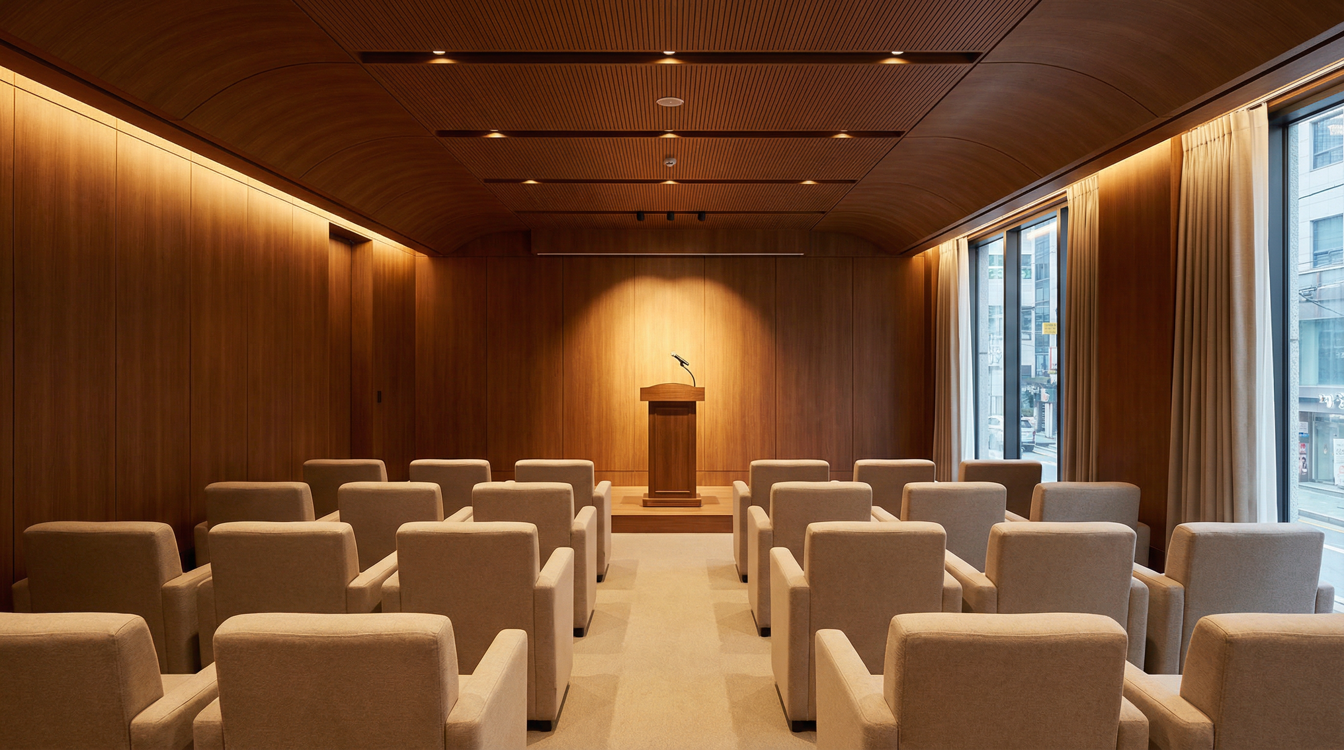 몸과 마음의 조화, 통합